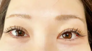 マツエク・マツパ Sunny CoCo所属・まつげエクステ専門店 Sunny CoCoのマツエク・マツパデザイン