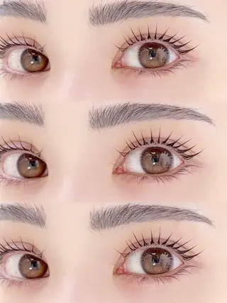 マツエク・マツパ Liber Kyoto所属・魔法の シミ取り職人のエステ・リラクイメージ