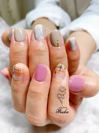 ネイル I KYOKOのネイルデザイン