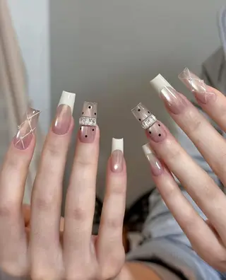 ネイル ZIN RUBYNAILのネイルデザイン