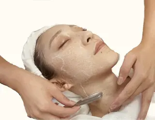 リゾートサロン アクアのヘアスタイル