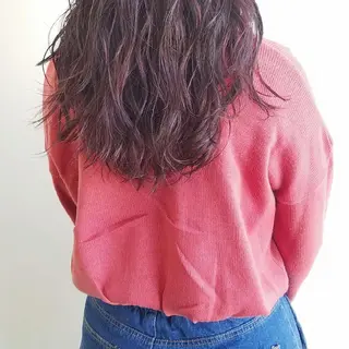 ミディアム iplus まつげ、眉毛、耳つぼのマツエク・マツパデザイン