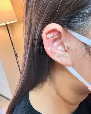 répos所属・美容サロン réposのその他イメージ