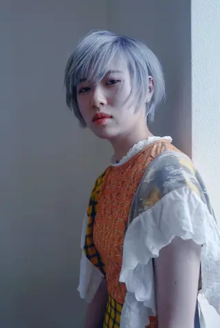 ショート Hivi hair&spa所属・Hivi/ Ryotaのヘアスタイル