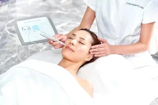 Charis エステ&ネイルのエステ・リラクイメージ