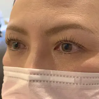 マツエク・マツパ 清水 茜の眉毛・アイブロウイメージ