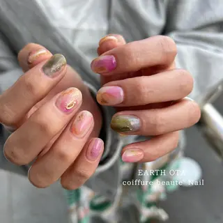 ネイル Rena colore'のネイルデザイン