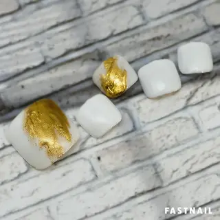 ネイル ファストネイル　ロコ 志免のネイルデザイン