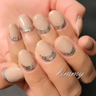 ネイル kimmy nailsのネイルデザイン