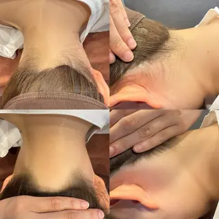 【痩身・脱毛】private salon Eclat所属・伊藤 心のエステ・リラクイメージ