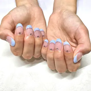 ネイル Babel Mirokuのエステ・リラクイメージ