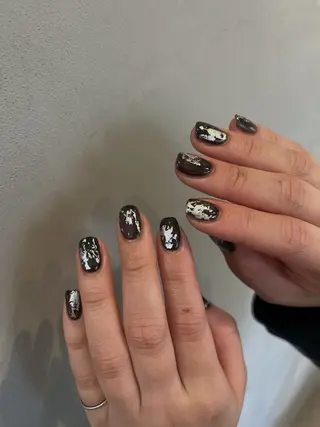 ネイル ヘアメイクネイリスト 💄💅hidemiのヘアスタイル