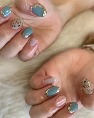 ネイル private nail salon   Amily所属・竹澤 紫乃のその他イメージ