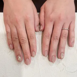 ネイル Bianca TORII🌞のネイルデザイン