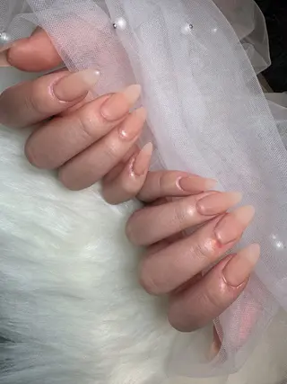 ネイル K&R Nail所属・Nail Salon K&Rのネイルデザイン