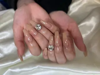 ネイル Private nailsalon  N所属・N nail - KOBE -のネイルデザイン