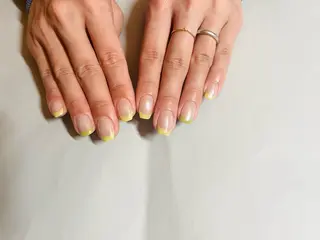 ネイル ViNAIL Kouのネイルデザイン