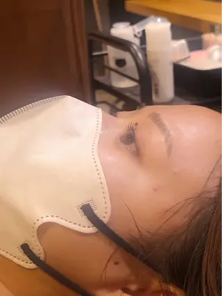 マツエク・マツパ 前園 紗愛蘭のマツエク・マツパデザイン