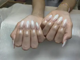 ネイル 清水 亞美のネイルデザイン