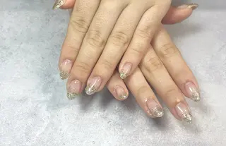ネイル more Private Nail Salon所属・K. makiのネイルデザイン