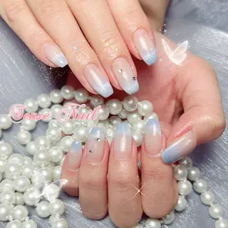 ネイル 白石 Nanaのネイルデザイン