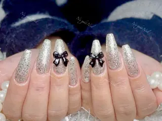 ネイル 🎀Sense Nail池袋店🎀のネイルデザイン