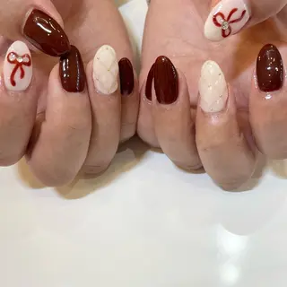 ネイル Nail Salon Gummi.のネイルデザイン