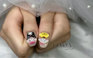 ネイル nailsalon Linoaのその他イメージ