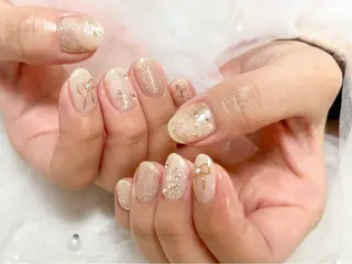 ネイル CHERIRU シェリルのネイルデザイン