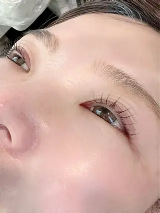 マツエク・マツパ Salon Luanaのマツエク・マツパデザイン