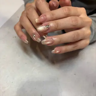 ネイル Frere nailのネイルデザイン