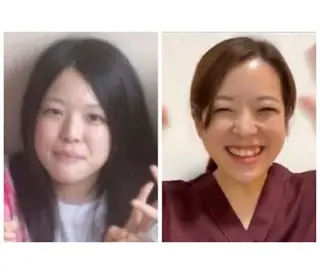 luana-ルアナ-所属・食べて痩せる ダイエット・姿勢専門のエステ・リラクイメージ