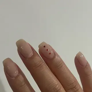 ネイル YOERU所属・YOERU yuukaのネイルデザイン