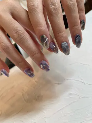 ネイル 🌕akuri🌖 nuance/専門のネイルデザイン