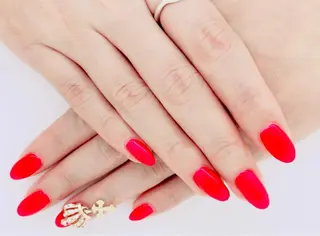 ネイル パラジェル取扱サロン rosa nailのネイルデザイン