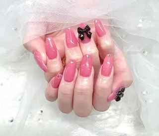 ネイル ᴵⁿ. ᴺᵃⁱˡのネイルデザイン