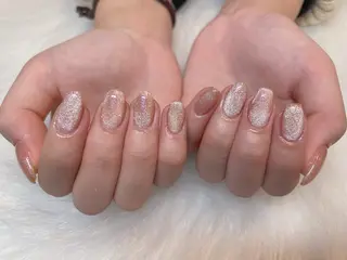 ネイル エン Nail salonのネイルデザイン
