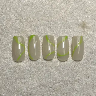 ネイル May. by Charmeのネイルデザイン