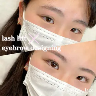 マツエク・マツパ sara lazo 県病院前のマツエク・マツパデザイン