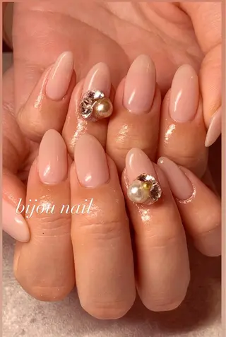 ネイル GULLIG söt GULLIGのネイルデザイン