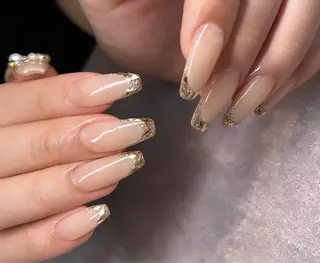 ネイル K- nailのネイルデザイン