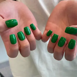 ネイル nail salon micoのネイルデザイン