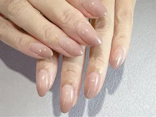 ネイル ネイルサロン パールのネイルデザイン