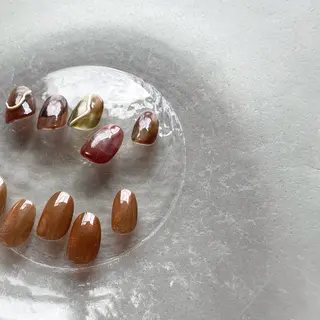 ネイル 🌕akuri🌖 nuance/専門のネイルデザイン