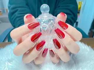 ネイル ネイルサロン HARRYS所属・ネイル･脱毛サロン HARRYSのエステ・リラクイメージ