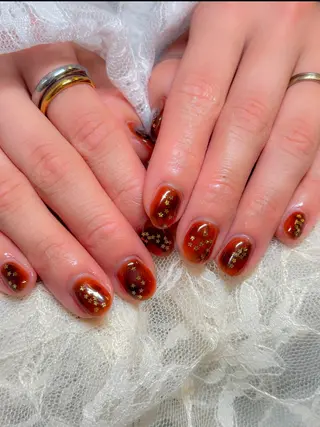 ネイル LOA🦋 Fuukaのネイルデザイン