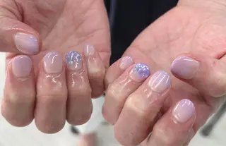 ネイル Nail Salon agré所属・agré ネイルサロン アグレのネイルデザイン