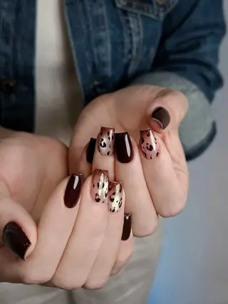 ネイル KAWAII NAIL SALON所属・Kawaii Nail Salonのネイルデザイン