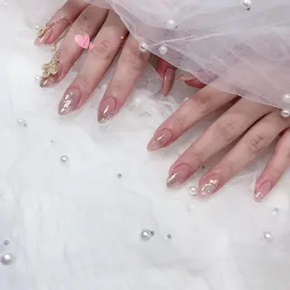 ネイル ネイルサロン 9Carats神田のネイルデザイン