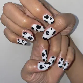 ネイル XENA表参道 MIKUのヘアスタイル